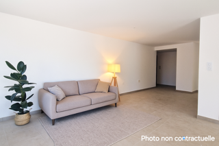  Appartement  vendre 3 pices 73 m