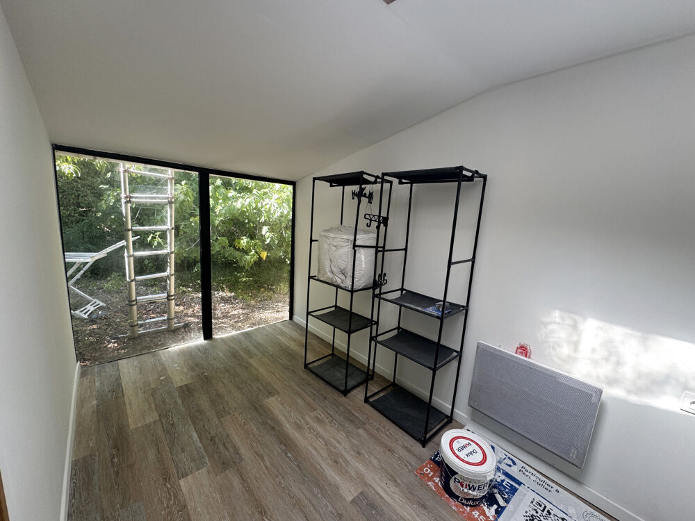 Vente Maison Charmante maison avec beau potentiel Arces