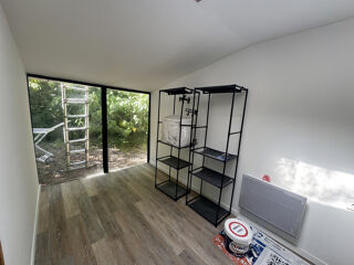  Maison à vendre 2 pièces 42 m²
