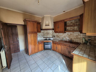  Maison � vendre 4 pi�ces 87 m�