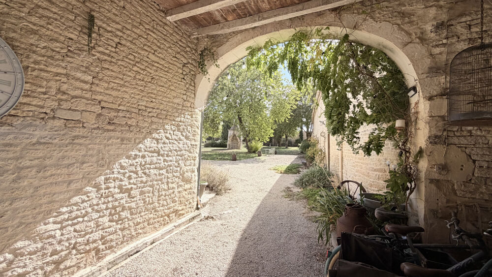 à vendre  Propriété/château Matha (17160)