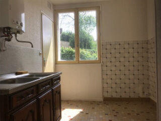  Appartement � vendre 3 pi�ces 65 m�