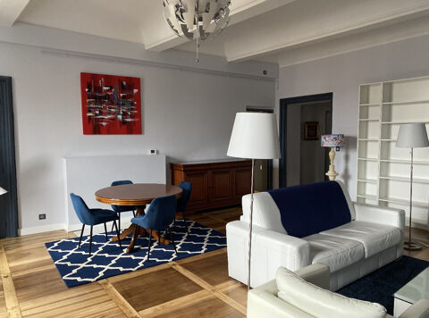  Appartement  louer 5 pices 182 m