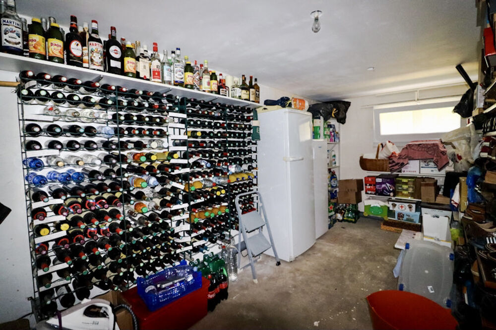  vendre  Maison Meschers-sur-Gironde (17132)