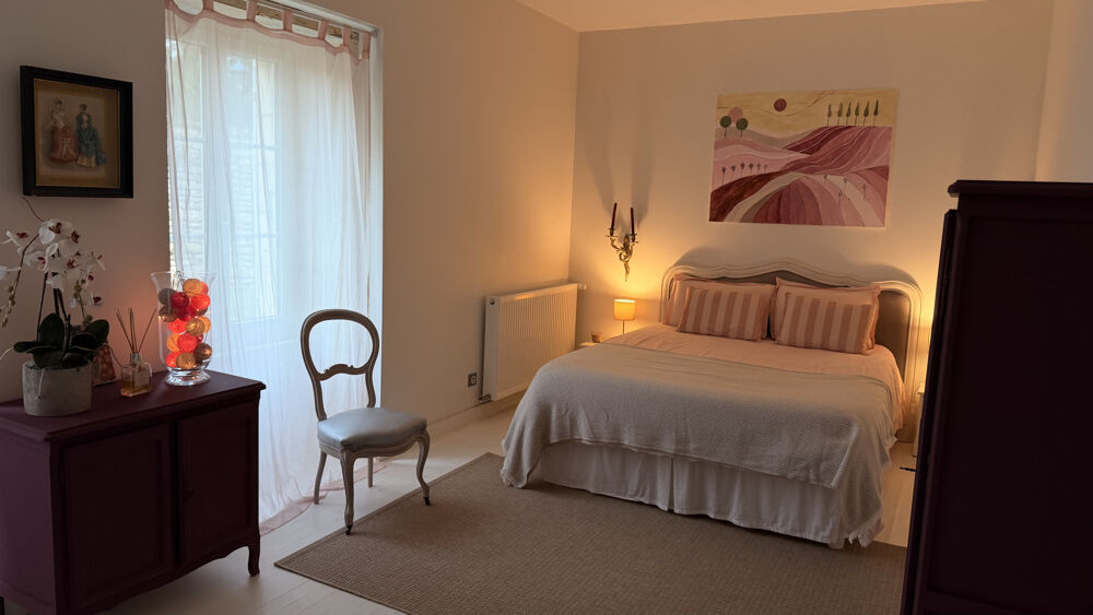 � vendre  Propri�t�/ch�teau Saint-Jean-d'Ang�ly (17400)