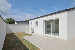  Maison � vendre 4 pi�ces 105 m�