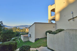  Appartement � vendre 1 pi�ce 21 m�