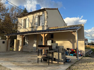  Maison � vendre 4 pi�ces 110 m�