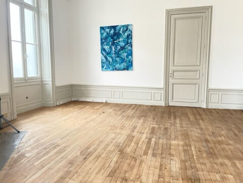   Centre ville de COGNAC (16) 