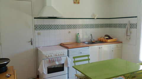  Maison � louer 4 pi�ces 98 m�