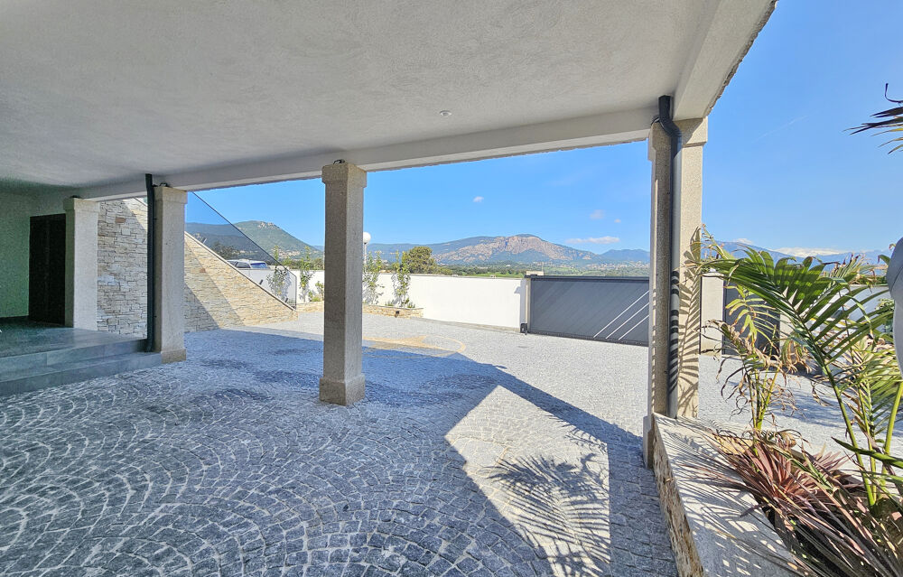 � vendre  Maison Ajaccio (20090)