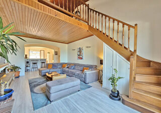  Appartement  vendre 4 pices 90 m