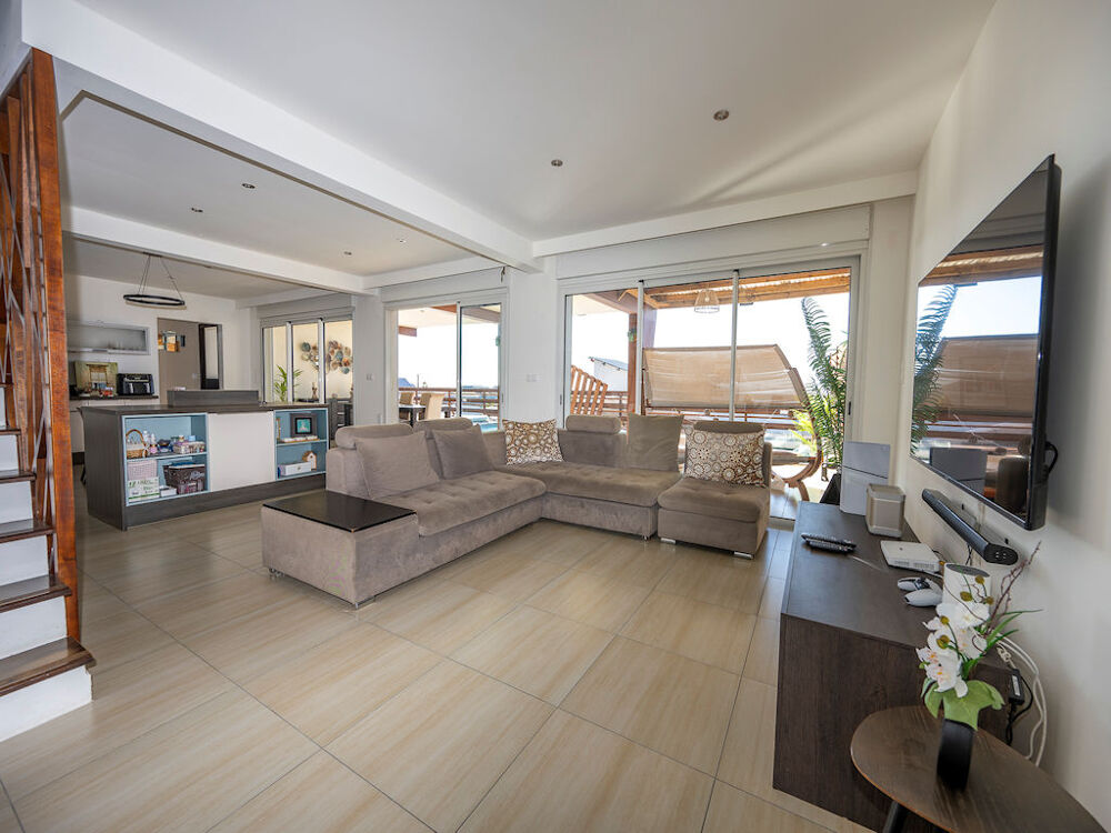 � vendre  Maison Sainte-Clotilde (97490)