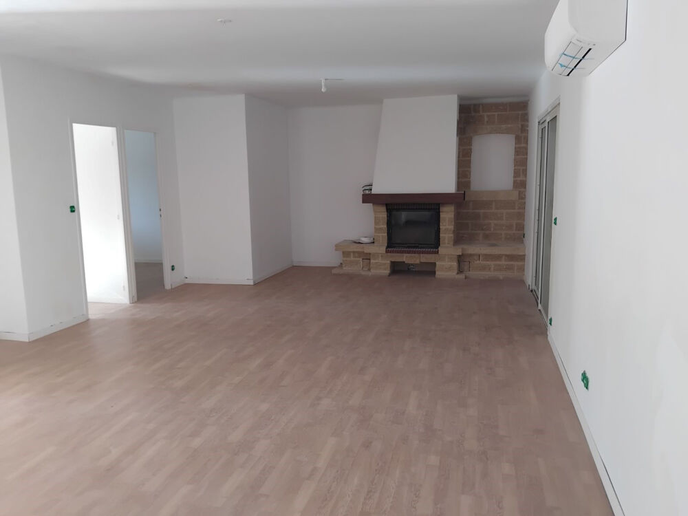 Vente Appartement RIVE Gauche - Appartement Type 4 Le grau du roi