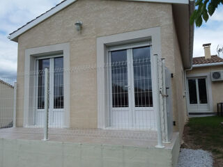  Maison à vendre 4 pièces 93 m²
