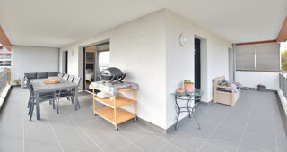  Appartement � vendre 3 pi�ces 88 m�