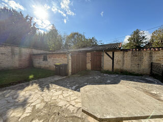  Maison � vendre 7 pi�ces 160 m� Ste colombe sur seine