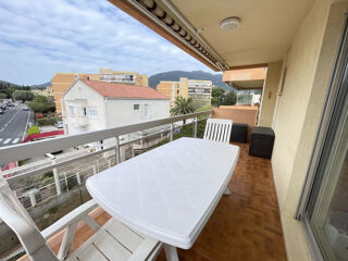  Appartement à vendre 2 pièces 44 m²
