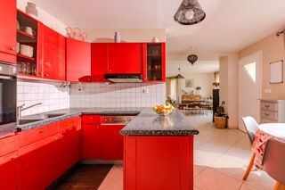  Maison � vendre 7 pi�ces 135 m�