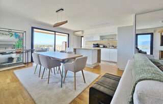  Appartement � vendre 3 pi�ces 88 m�