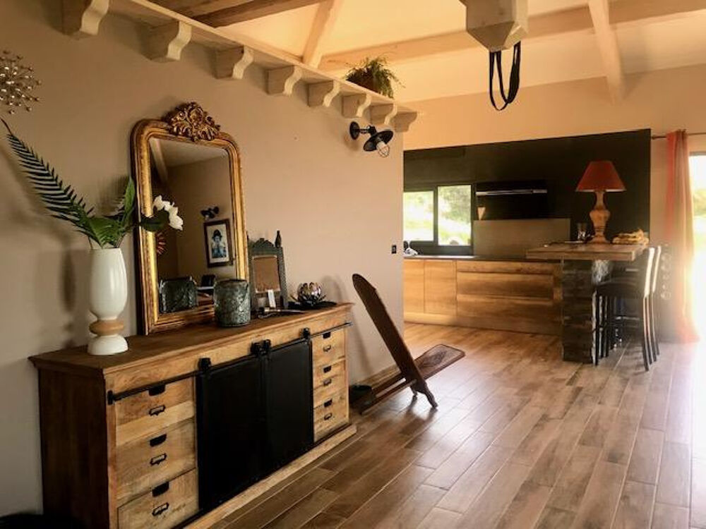 Vente Maison Superbe Villa 150m2 - Vue Golfe du Valinco Fozzano