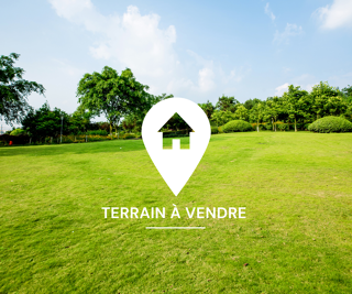  Terrain  vendre 1950 m