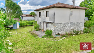  Maison à vendre 6 pièces 120 m²