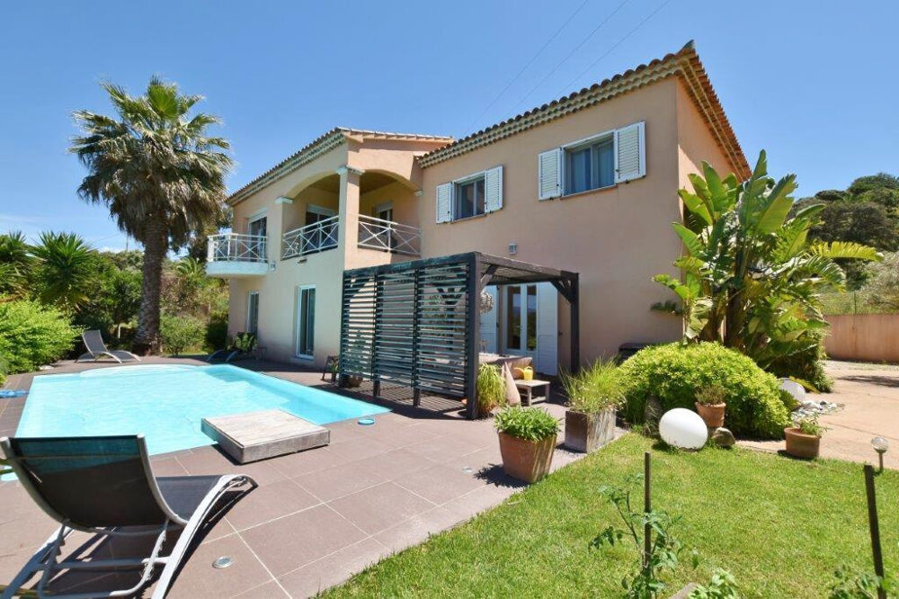 � vendre  Maison Grosseto-Prugna (20128)