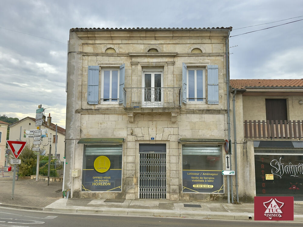 Vente Immeuble Immeuble de rapport St sylvestre sur lot