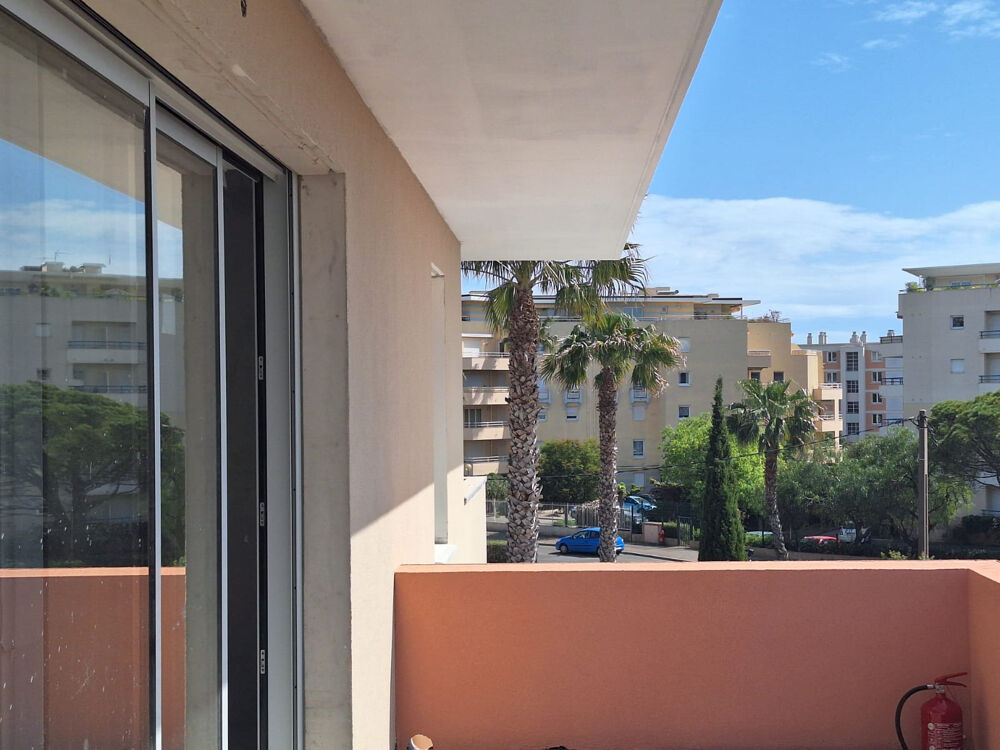 Appartement 3 pièces 65 m² · à Frejus · 65 m² · 478 000 €