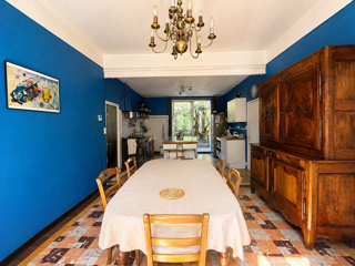  Maison � vendre 8 pi�ces 180 m�