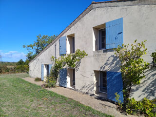  Maison à vendre 12 pièces 353 m²