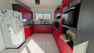  Maison � vendre 4 pi�ces 90 m�