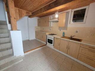  Maison � vendre 2 pi�ces 52 m�