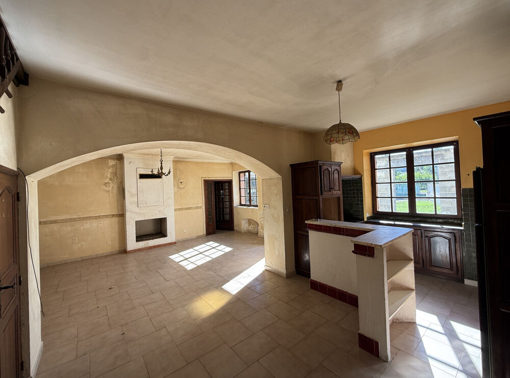 Vente Maison Maison Mondragon
