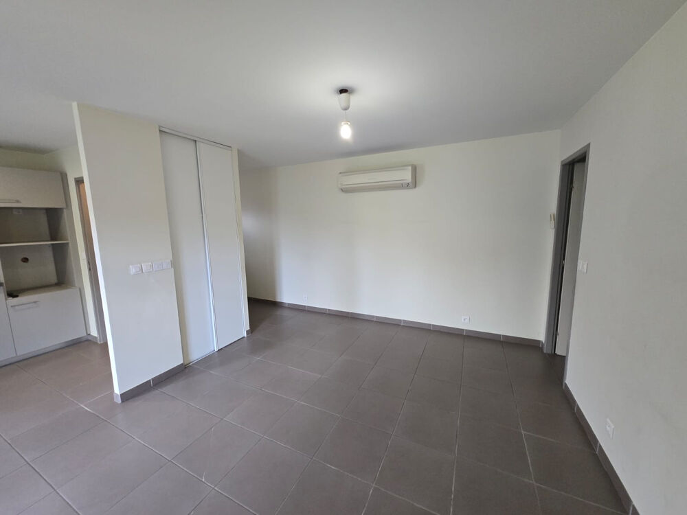 Location Appartement AUTERIVE CENTRE (31190) - APPARTEMENT T3 DE 70m2 - RENOVÉ Auterive