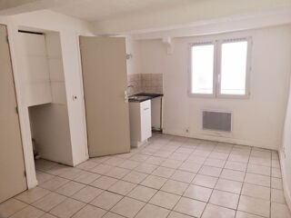  Appartement  vendre 1 pice 21 m