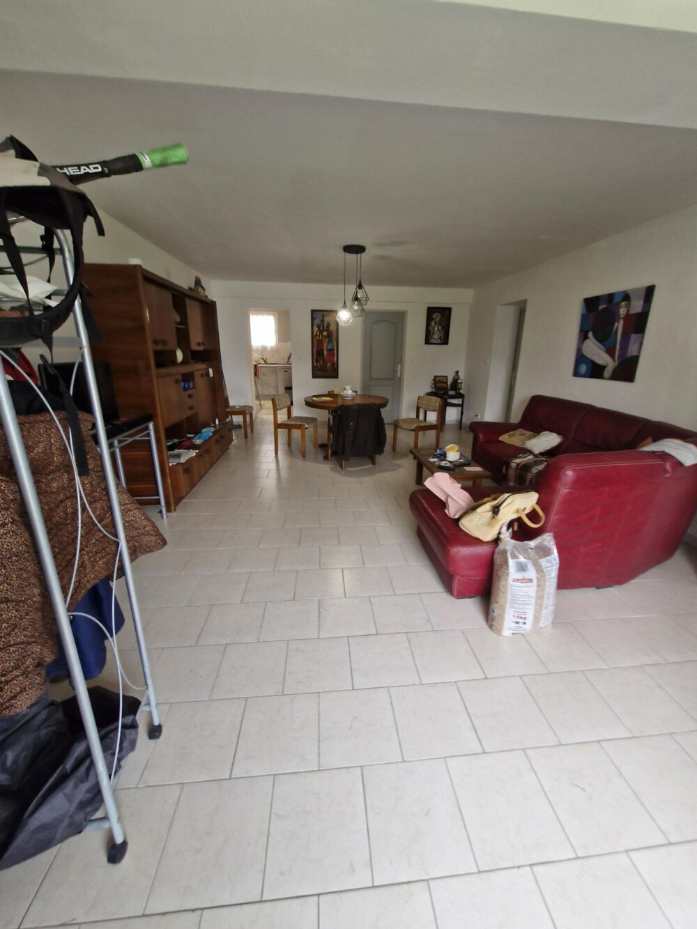 Appartement 91 m2 17132 Meschers sur Gironde