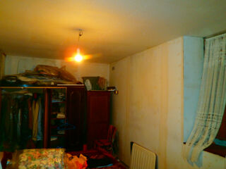  Maison � vendre 3 pi�ces 55 m�