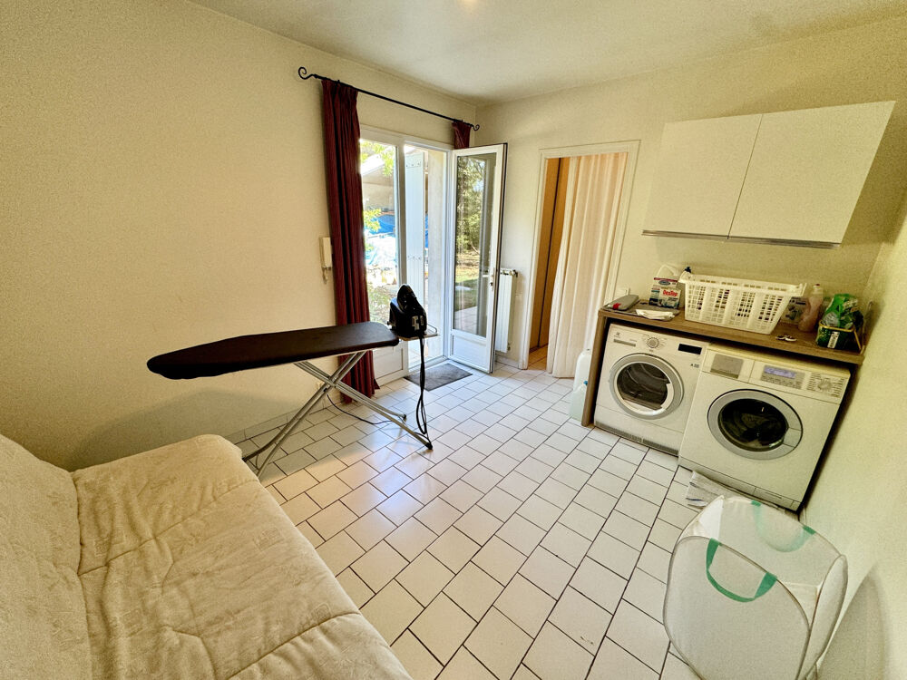  vendre  Maison Uchaux (84100)