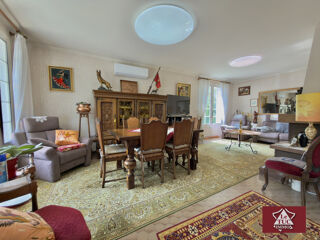  Maison à vendre 7 pièces 163 m²