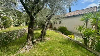  Maison à vendre 6 pièces 182 m²