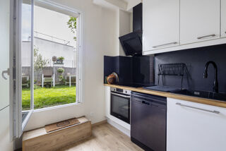  Appartement � vendre 4 pi�ces 98 m�