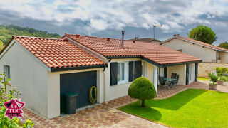  Maison � vendre 5 pi�ces 85 m�