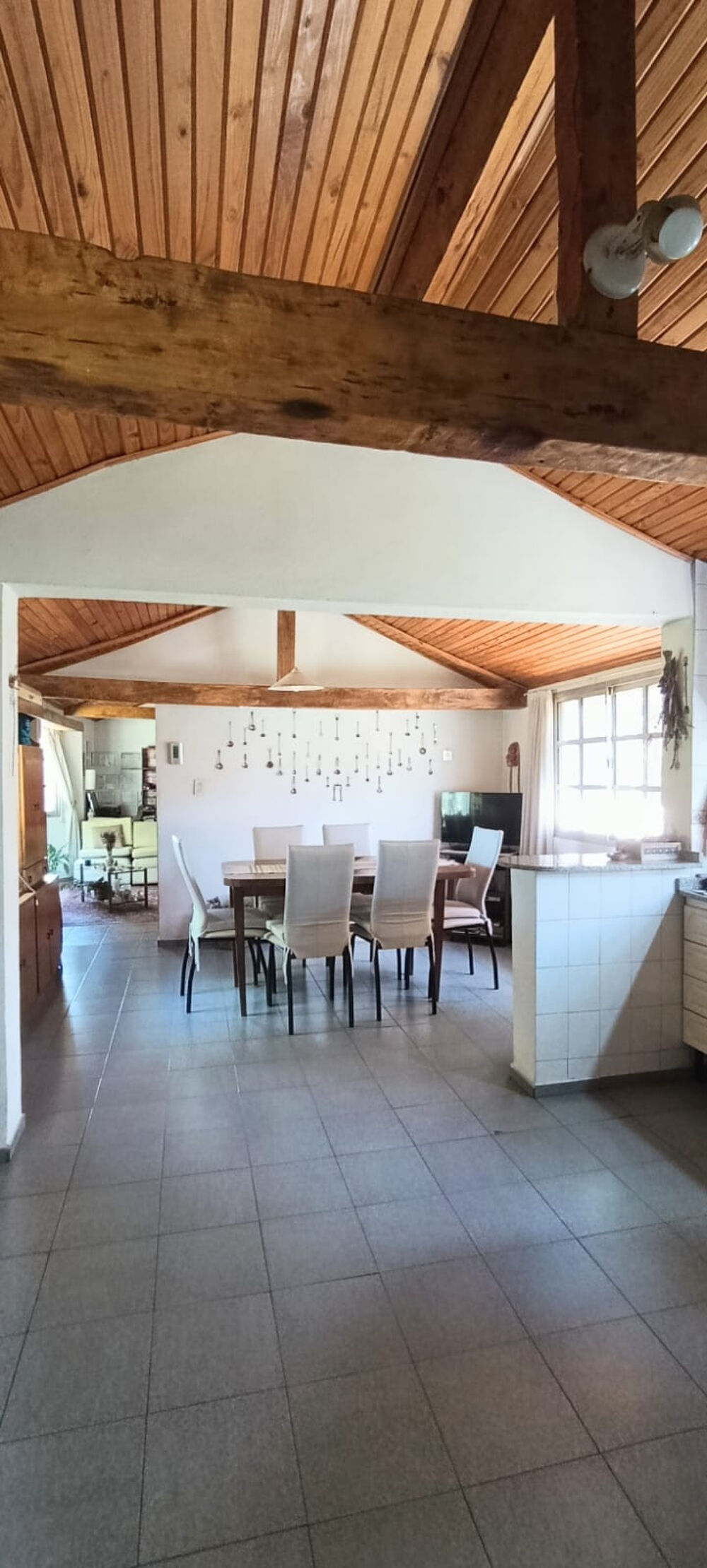 à vendre  Propriété/château Los reartes
