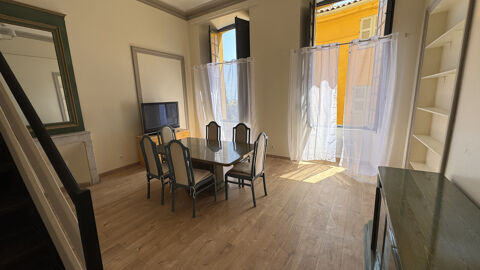  Appartement � louer 2 pi�ces 46 m�