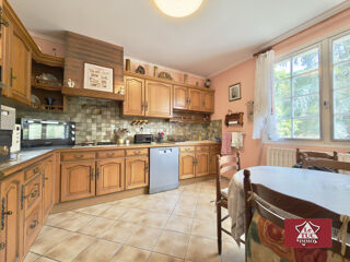  Maison à vendre 7 pièces 163 m²