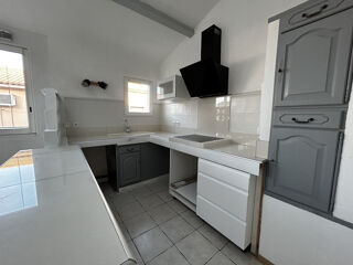  Appartement � vendre 2 pi�ces 52 m�