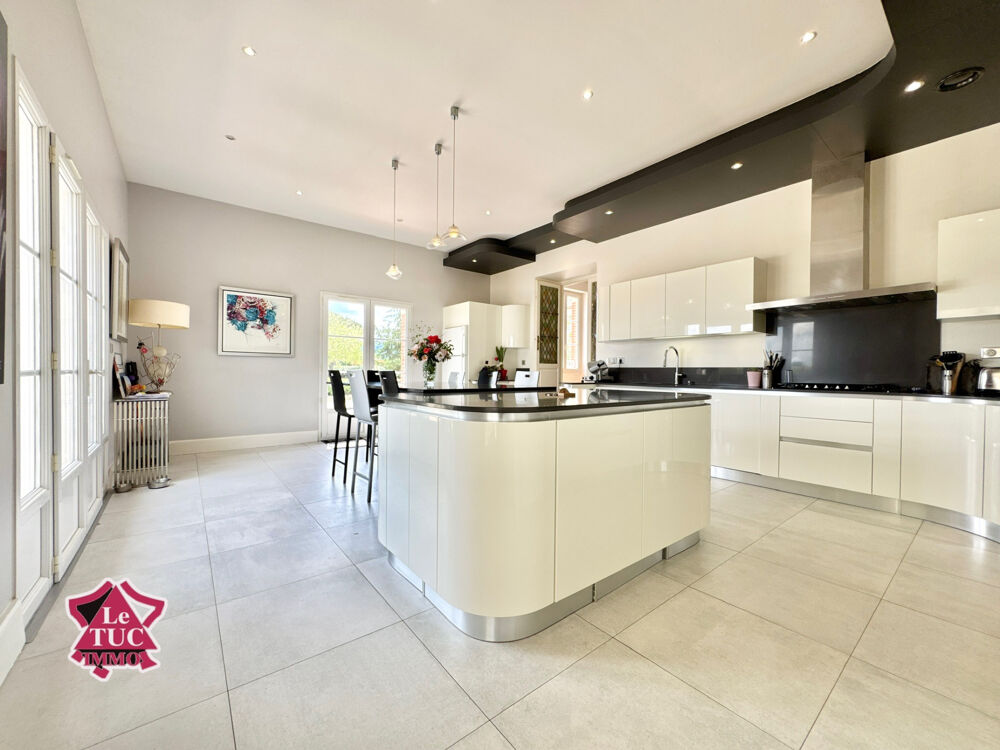 � vendre  Maison Villeneuve-sur-Lot (47300)