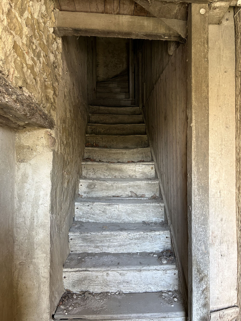 Vente Ferme GRANDE REMISE AMENAGEABLE Villesiscle